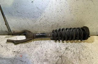 HONDA Accord 7 generation (2002-2008) Front Left Shock Absorber 35044643