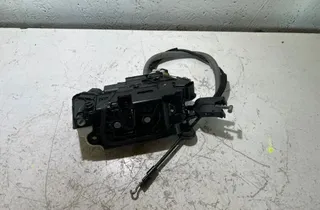 VOLKSWAGEN Amarok 1 generation (2010-2022) Rear Right Door Lock 5N0839015J,SA8643 35044937
