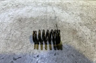 DODGE Challenger 3 generation (2008-2024) Springs Set 35022252