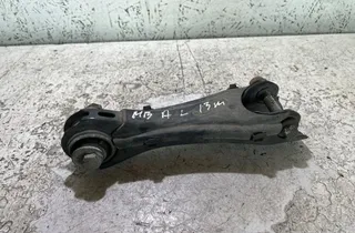 MERCEDES-BENZ A-Class W176 (2012-2018) Rear Right Arm 35038481