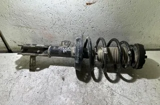 OPEL Insignia A (2008-2016) Front Left Shock Absorber 35043116
