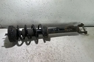 DODGE Challenger 3 generation (2008-2024) Front Left Shock Absorber 35042915