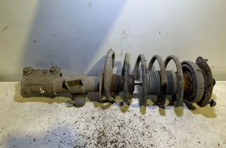 VOLVO S60 1 generation (2000-2009) Front Right Shock Absorber 35038455