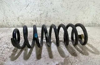 PEUGEOT 607 1 generation (2000-2008) Rear Right Coil Spring 35030897