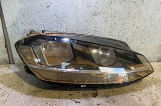 VOLKSWAGEN Golf 7 generation (2012-2024) Front Right Headlight 5G1941006D,1EB01306602,1EB2243,X601UM7DJ3KP 35044999