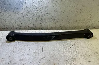 JEEP Wrangler JK (2006-2018) Braț de control inferior stânga față 35034756