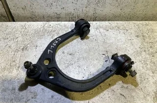 DODGE Challenger 3 generation (2008-2024) Front Left Upper Wishbone Arm 35038307