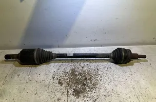 DODGE Challenger 3 generation (2008-2024) Rear Right Driveshaft P52123952AD,TUS1615E1112 35014520