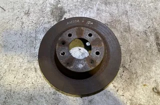 MAZDA 6 GH (2007-2013) Front Right Brake Disc 35044824