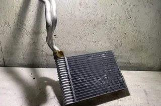 CITROËN C5 2 generation (2008-2017) Interior Heater Radiator 35045154