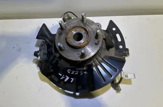 KIA XCeed 1 generation (2019-2024) Front Left Wheel Hub 35043777