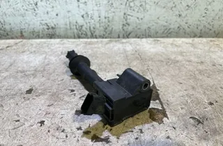 PEUGEOT 208 2 generation (2019-2023) High Voltage Ignition Coil 9808653680,20201111,05588 35003139