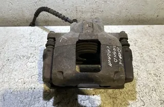 DODGE Campingvogn 5 generation (2007-2020) Front Right Brake Caliper 35032932