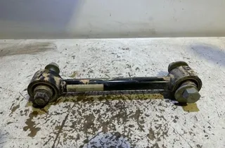 KIA Sportage 5 generation (2021-2024) Rear Left Arm 55250D7000 35044826