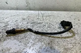 TOYOTA Yaris 2 generation (2005-2012) Lambda Oxygen Sensor 0281004122,8946712170 35044597