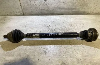 VOLKSWAGEN Touran 1 generation (2003-2015) Front Right Driveshaft 1K0407272CC,ivbmsd,1K0407272F,1K0407272EC 35044805