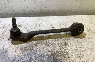 BMW 1 Series E81/E82/E87/E88 (2004-2013) Braț de control inferior stânga față 6763699L 35032477