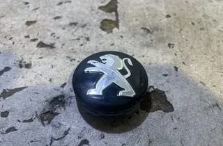 PEUGEOT 208 2 generation (2019-2023) Wheel Covers 9672558477,9807999277,9806697577 35043931