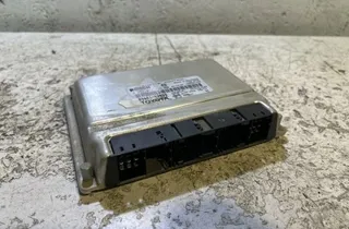 TOYOTA Yaris 1 generation (1999-2005) Engine Control Unit ECU 896605C010,4079180142,38110 35038511
