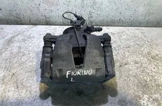 FIAT Fiorino 3 generation (2008-2023) Front Right Brake Caliper 35045078