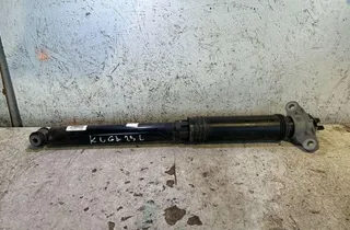 FORD Kuga 3 generation (2019-2023) Rear Left Shock Absorber MX6118080SAB 35044811
