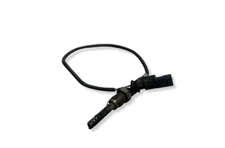 VOLVO V90 2 generation (2016-2024) Exhaust gas temperature sensor 31489823 35045063