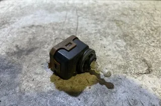 NISSAN Qashqai 1 generation (2007-2014) Headlamp leveling motor 007878 35044749