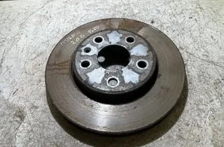 OPEL Insignia A (2008-2016) Front Right Brake Disc 35039791