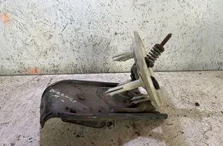 DODGE Durango 3 generation (2010-2024) Spare Tire Wheel Mount 35042925