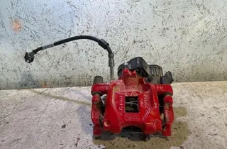 FORD Kuga 3 generation (2019-2023) Rear Right Brake Caliper NX612D250BLB 35038361