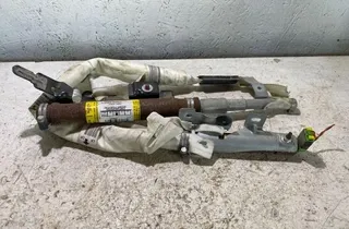 VOLVO XC90 1 generation (2002-2014) SRS переднего левого сиденья 30698532,E095051730506 35008398