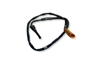 VOLKSWAGEN Jetta 6 generation (2010-2018) Senzor de temperatură a gazelor de eșapament 03L906088J 35017862