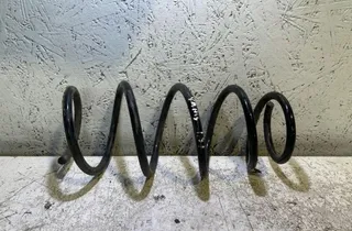 TOYOTA Yaris 3 generation (2010-2019) Arc elicoidal dreapta față 35045151