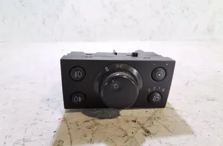 OPEL Meriva 1 generation (2002-2010) Headlight Switch Control Unit 93394755 35003894