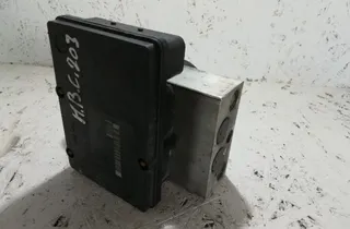 MERCEDES-BENZ C-Class W203/S203/CL203 (2000-2008) ABS Pump A2095452532 35038490