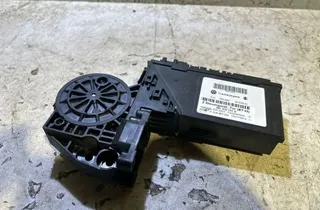 VOLKSWAGEN Phaeton 1 generation (2002-2016) Front Left Door Window Regulator Motor E038060504,05074340,3D1959702D 35030972