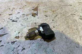 MERCEDES-BENZ E-Class W213/S213/C238/A238 (2016-2024) Tyre Pressure Sensor 56029527AA 35031241