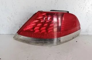 BMW 7 Series E65/E66 (2001-2008) Rear Left Taillight 011237011238 35044894