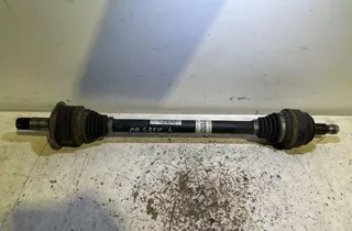 MERCEDES-BENZ C-Class W205/S205/C205 (2014-2023) Rear Right Driveshaft ZGS004C,A2053503202 35045049