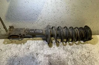 TOYOTA Avensis 2 generation (2002-2009) Front Left Shock Absorber 35043050