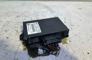 VOLKSWAGEN Phaeton 1 generation (2002-2016) Tow Hook Control Unit 8E0907383A 35030771